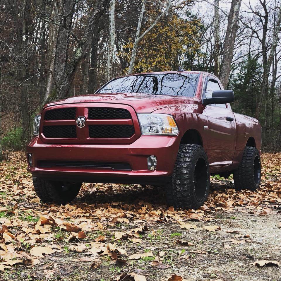 Ram 1500