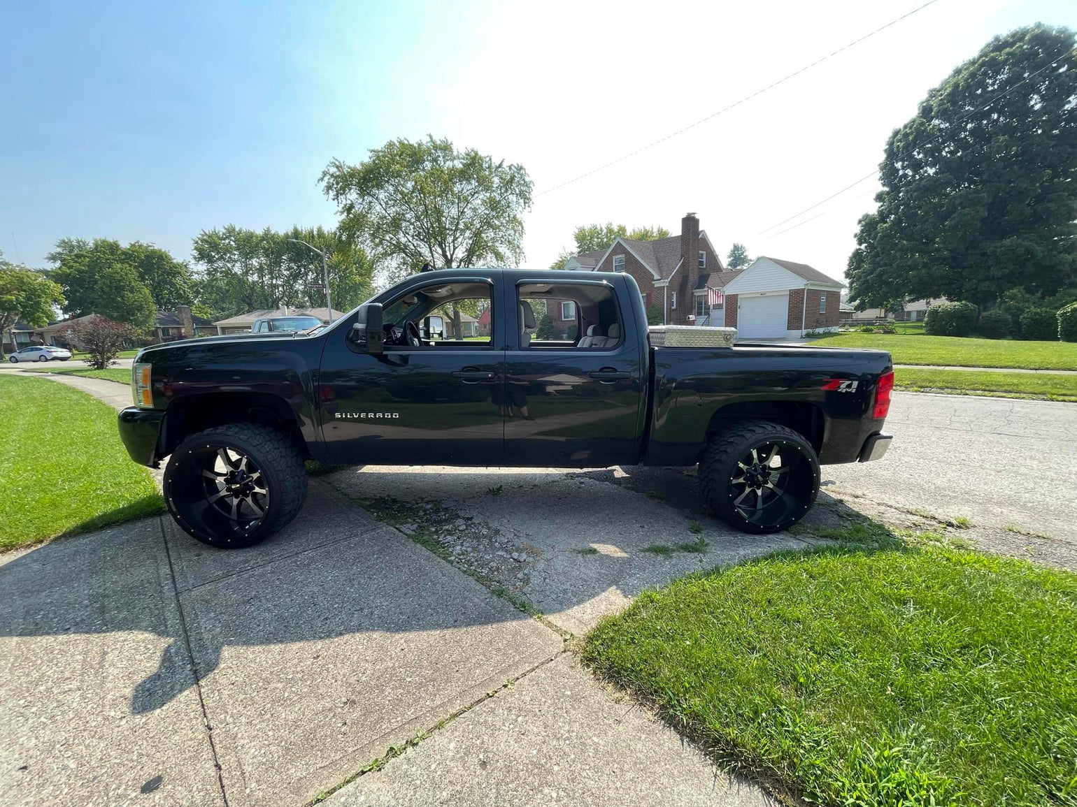 Silverado 1500