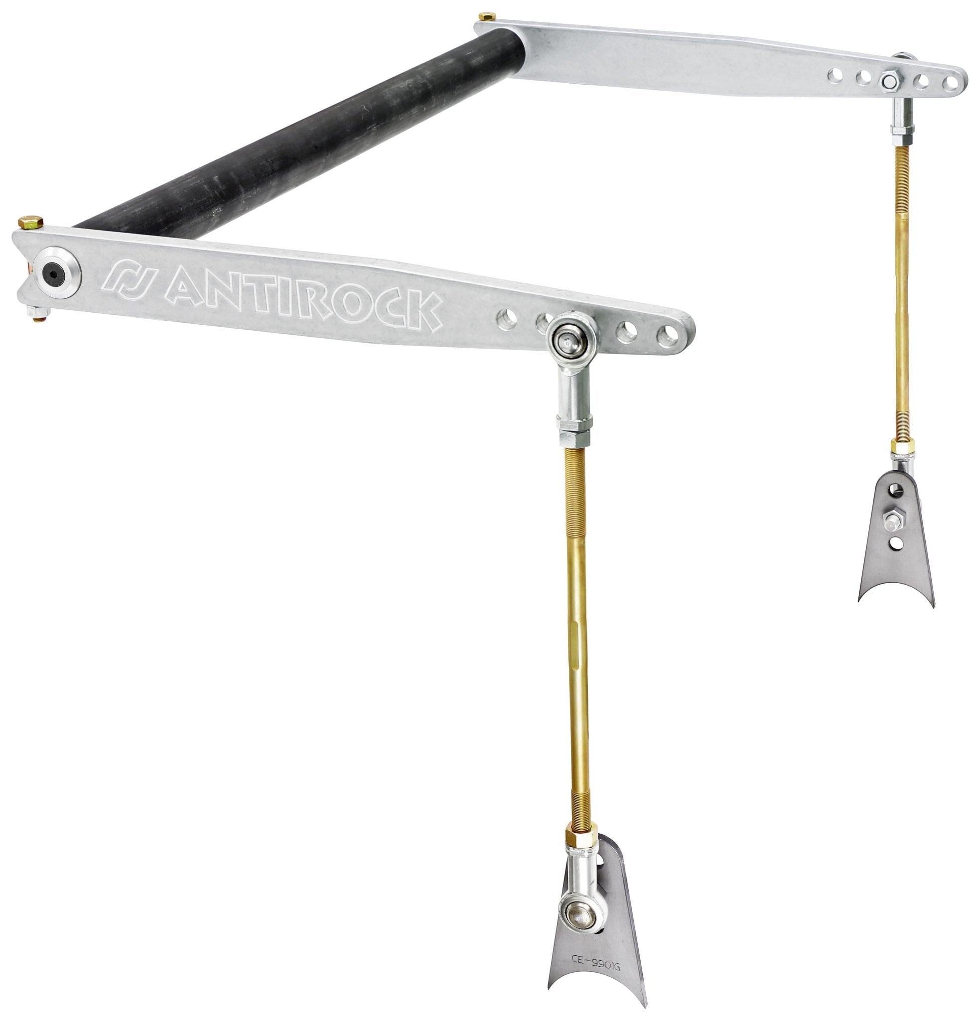 Sway Bar Kit|Sway Bar|Axle|Differential|Drivetrain & Differentials - Offroad Outfitters