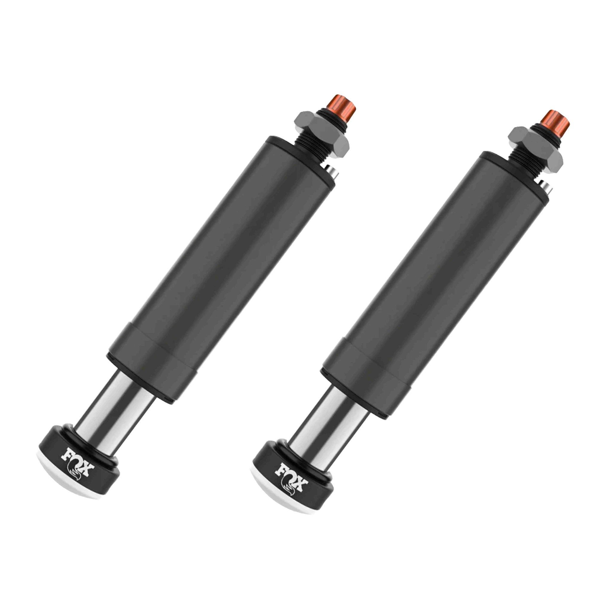 Bump Stops|Suspension - Offroad Outfitters