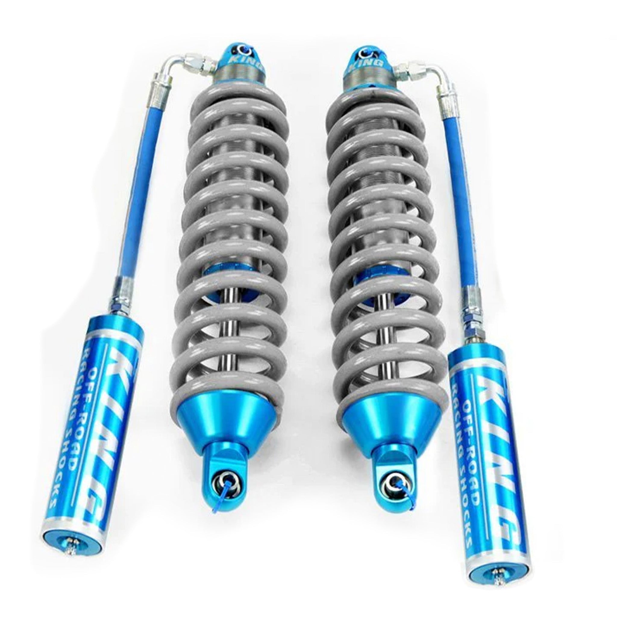 Coilover Spring and Shock Assembly - Offroad Outfitters