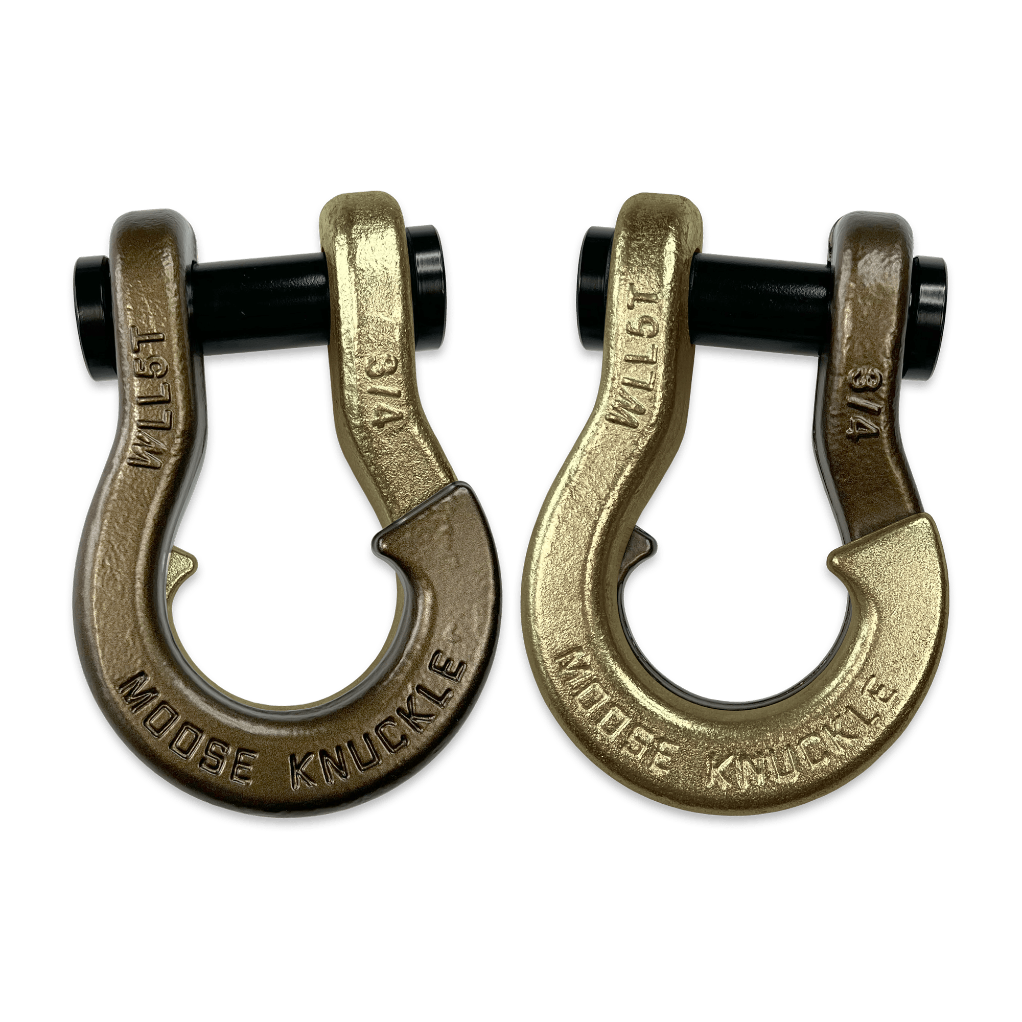 Shackles - Offroad Outfitters