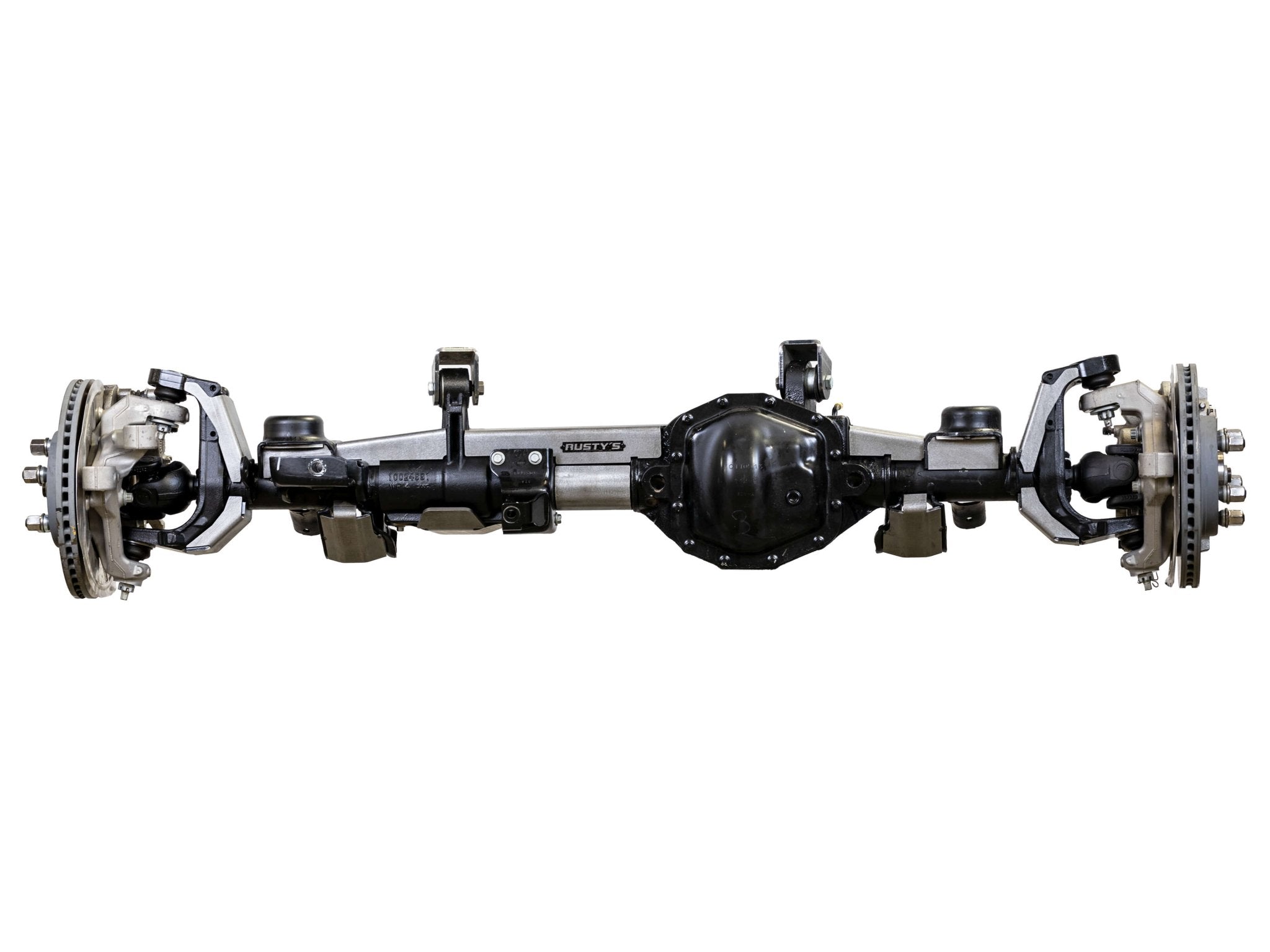 Axle Truss|Axle|Differential|Drivetrain & Differentials - Offroad Outfitters