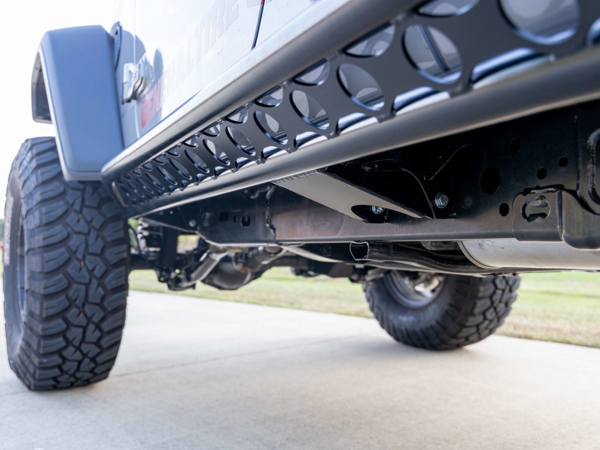 Armor & Protection - Offroad Outfitters