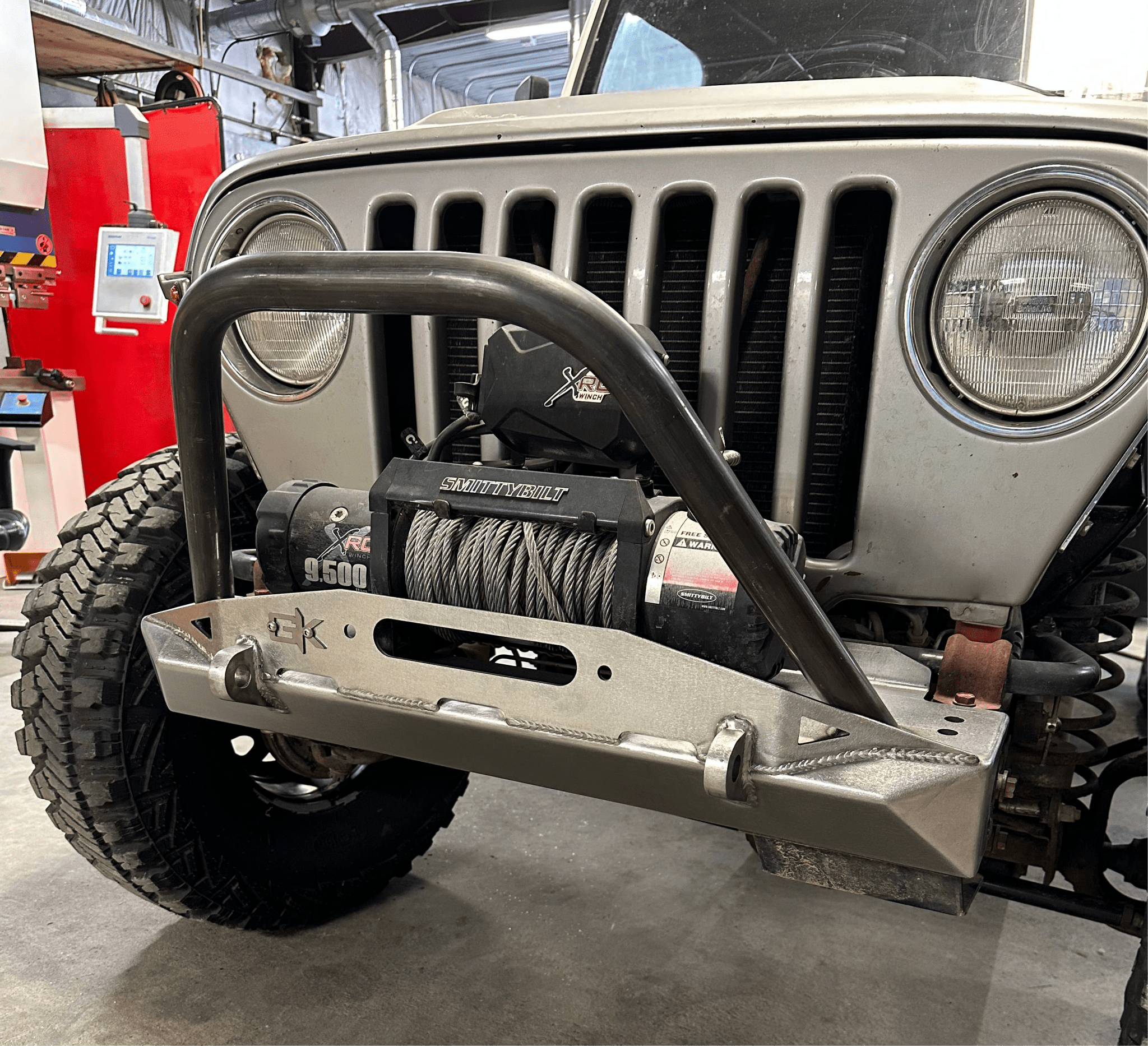 Jeep , Wrangler , JL, JLU, JK, Jku, Tj, Xj, Bronco, F250, F350, Ford, Gladiator, Tacoma, 4 Runner, Tundra, Powerstroke, Turbo, Icon, Rock Krawler, Morimoto, Oracle, Baja Designs, Rpm Steering