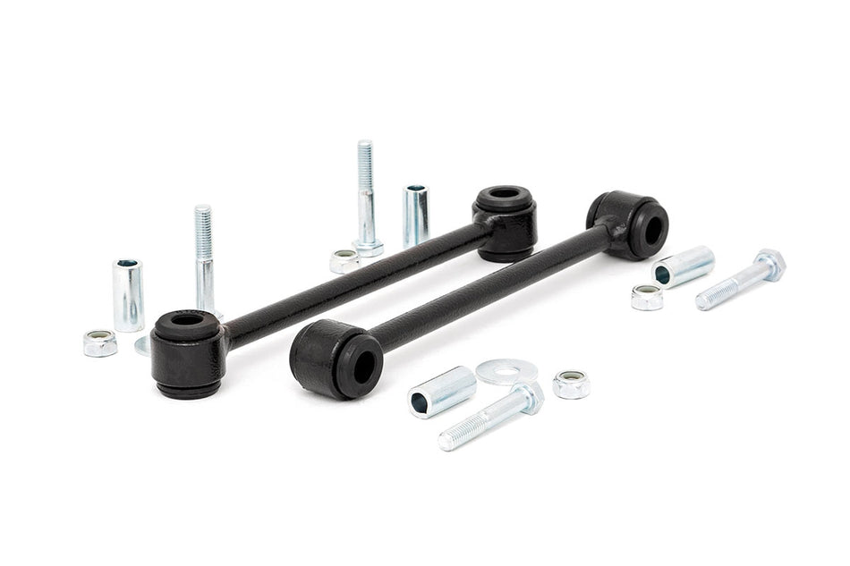 Jeep Rear Sway-bar Links  4-6in Lifts (97-06 Wrangler TJ)