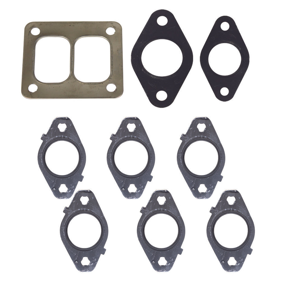 BD 6.7L Cummins T4 Exhaust Manifold Gasket Set Dodge 2007.5-2018