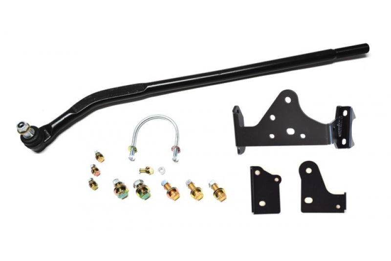 EVO Drag Link Flip Kit JK