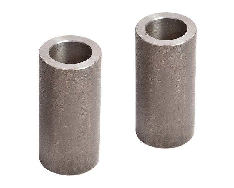 Trail Gear Frame Tubes, Kit