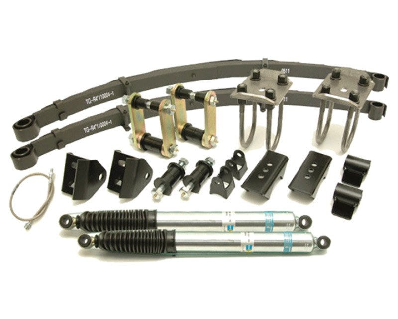 Trail Gear Classic Rear Lift 5" 1979-1988