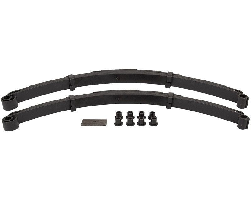 Trail Gear HD Front Leaf Spring, 3" (V6 & V8 Application)