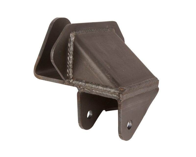 Trail Gear Link Brkt, Low Frame, F3 LH