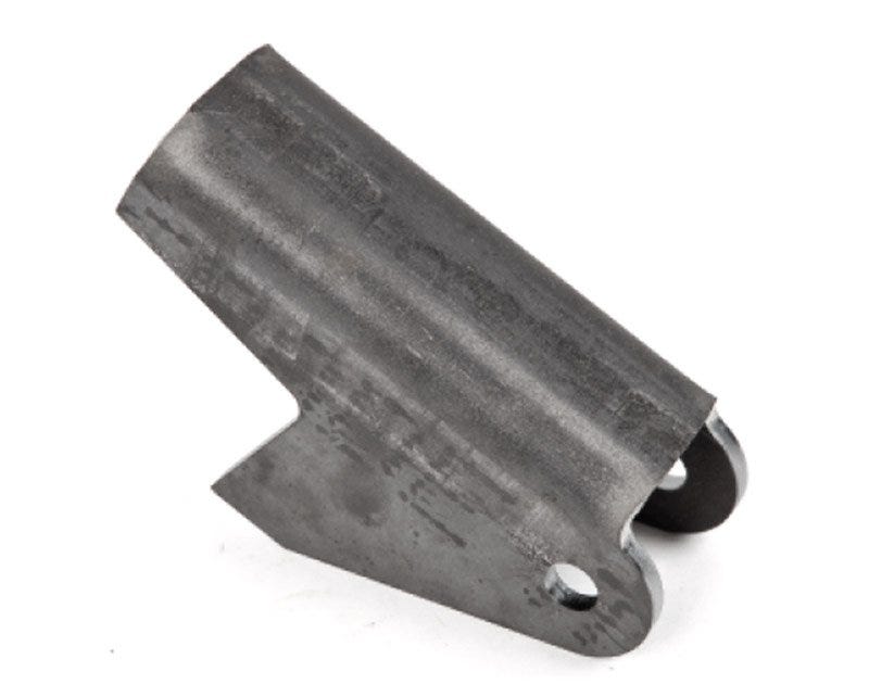 Trail Gear Link Brkt, Panhard, Frame