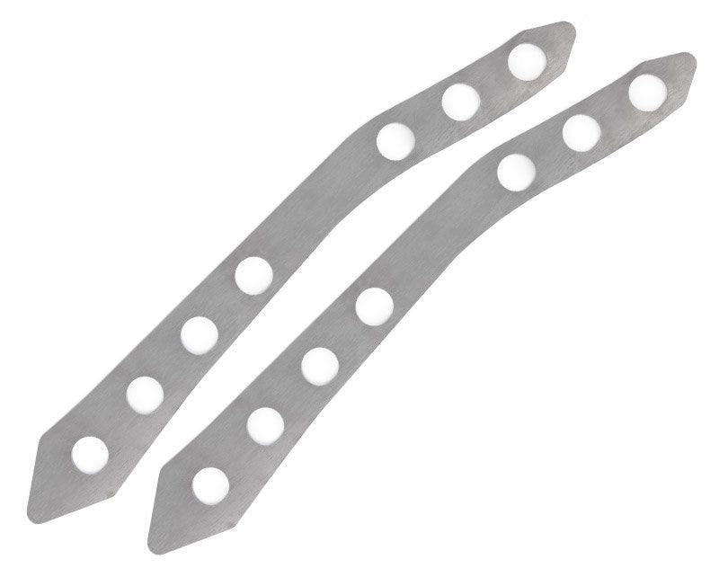 Trail Gear Rock Defense Front Frame Reinforcement Kit (86-95)