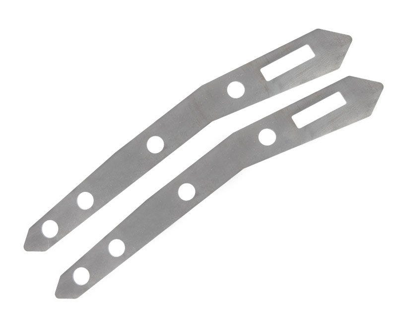 Trail Gear Tacoma Front Frame Reinforcement Kit