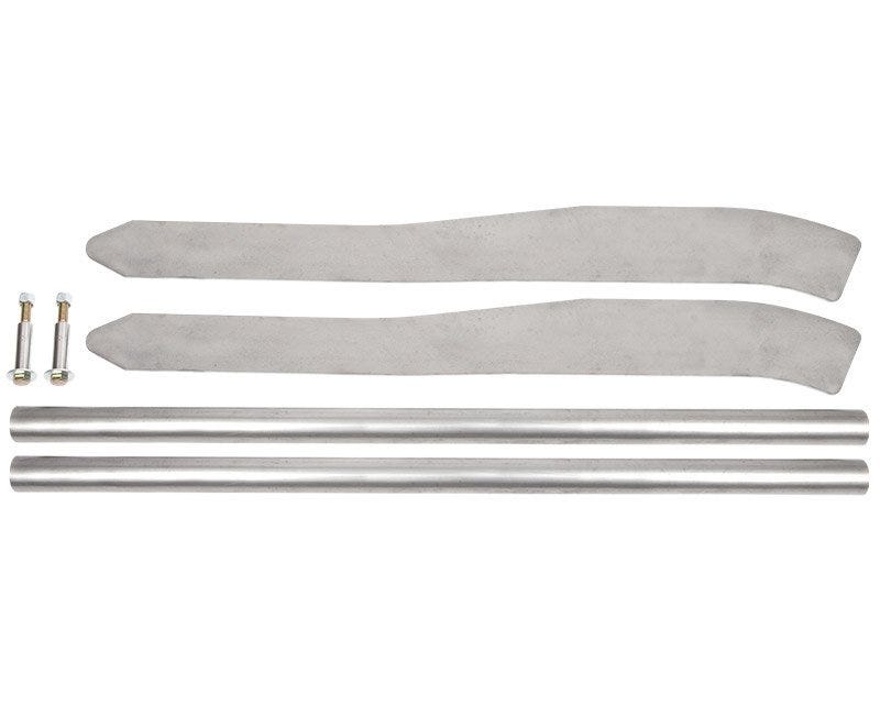 Trail Gear Tacoma Rear Frame Box Kit