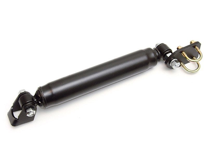 Trail Gear Steering Stabilizer Kit, 6" Stroke