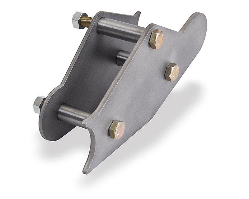 Trail Gear IFS Steering Box Mount Kit