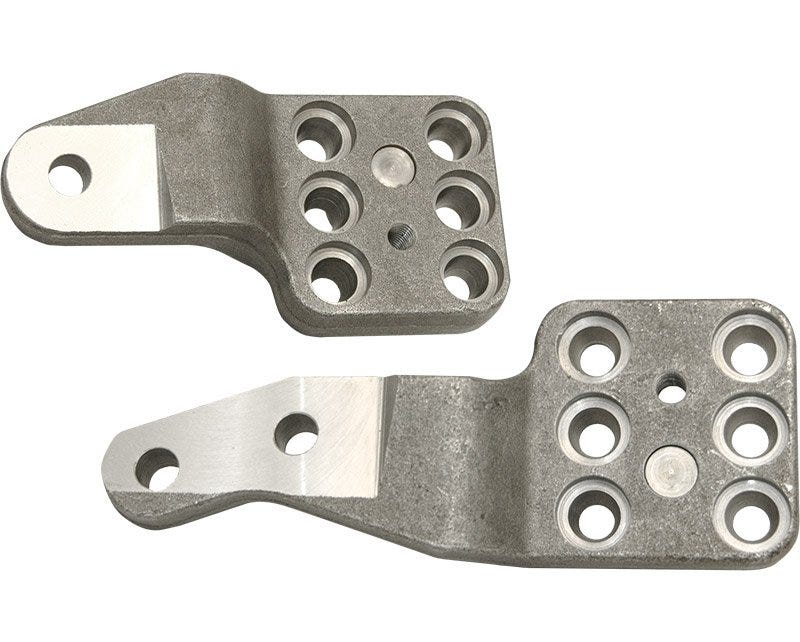 Trail Gear Steering Arm Set 6 Stud