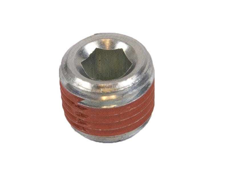 Trail Gear Steering Box Plug