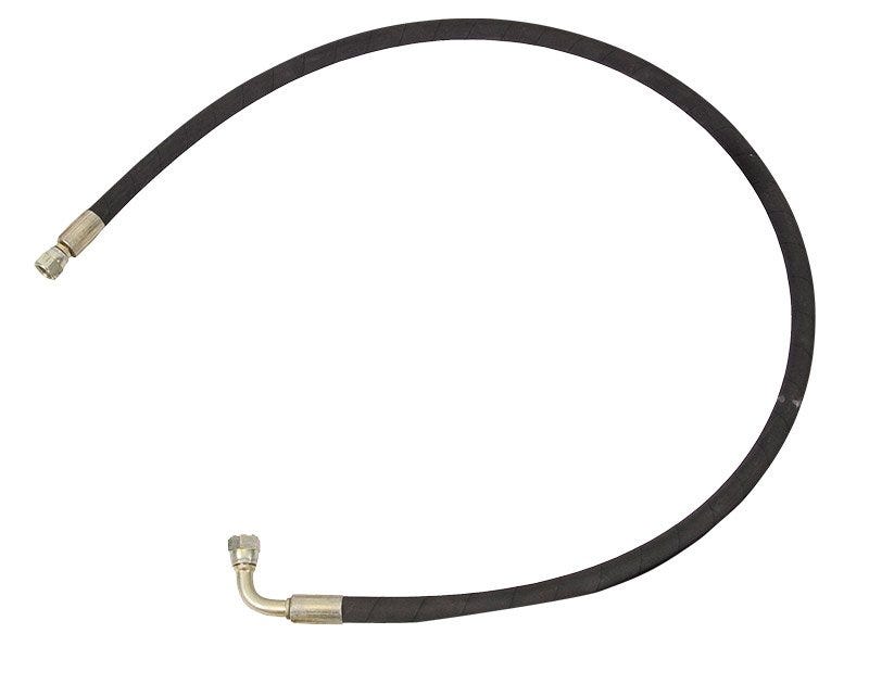 Trail Gear Hydraulic Hose, 50" Long, Ram Steering