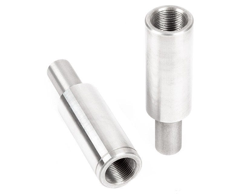 Trail Gear Weld-In Steering Rod Bungs RH