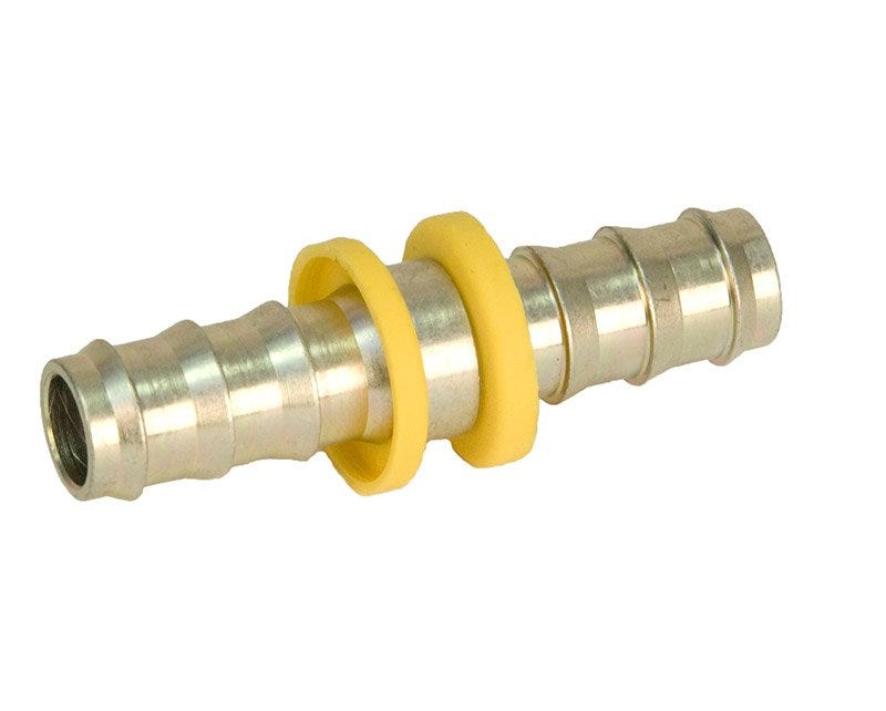 Trail Gear Hydraulic Line Repair Fitting, 5/8"