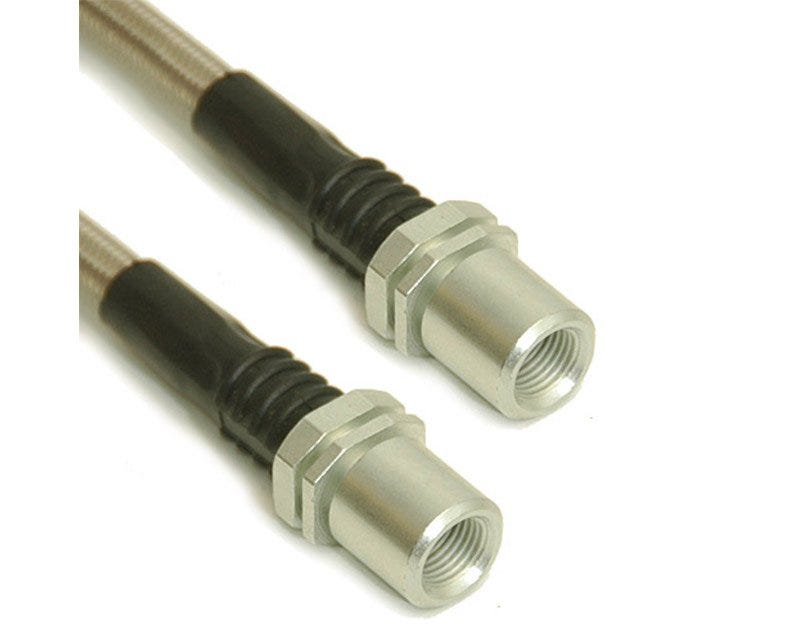 Trail Gear Brake Line, Individual Front F-F