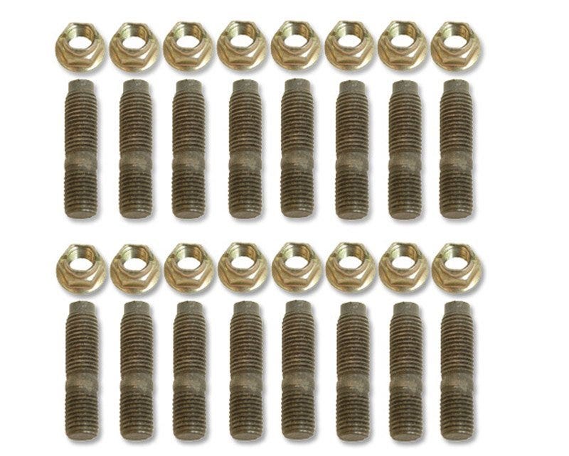 Trail Gear Spindle Stud Kit