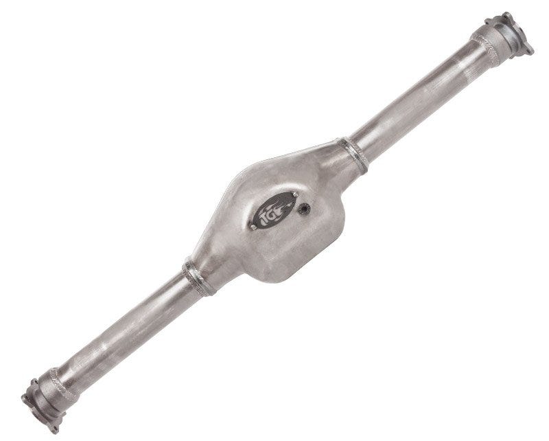 Trail Gear Rock Assault Tacoma Rear Axle Housing, E-Locker Style