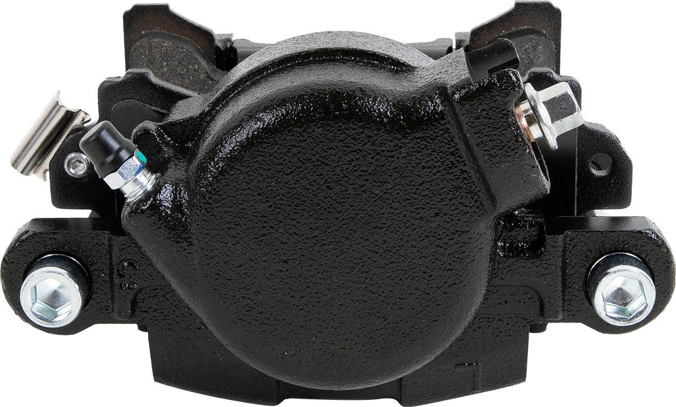 Trail Gear Replacement Caliper for Trail-Gear Rear Disc Brake Kits - Left Side