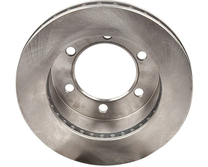 Trail Gear Rear Disc Brake Rotor