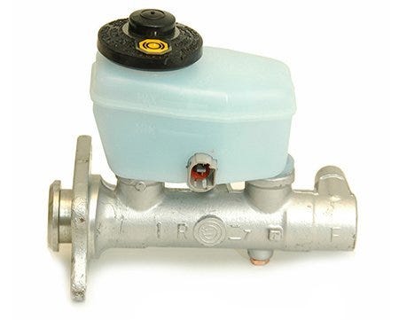 Trail Gear FJ80 Brake Master Cylinder, 1" Bore