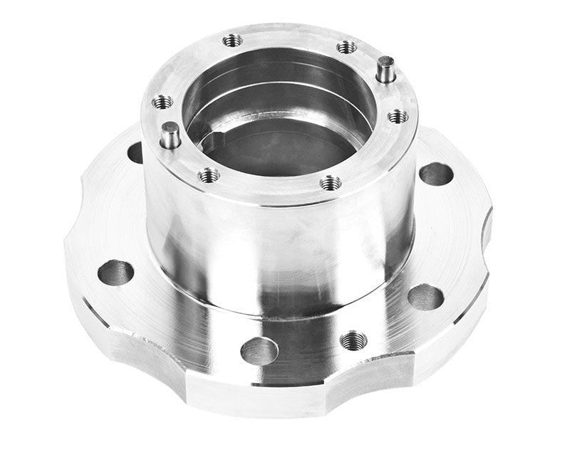 Trail Gear Solid Axle Hub, OEM Replacement