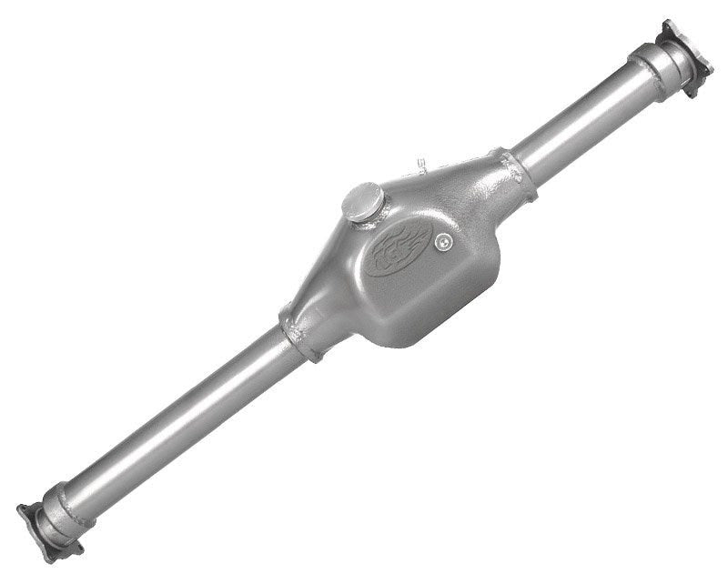 Trail Gear Samurai Rear Axle Housing