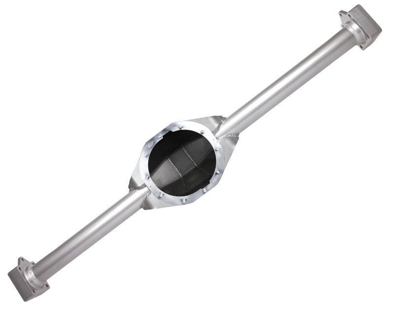 Trail Gear Rock Assault Trail Nine Axle Housing w/ bearing pockets 3" x 3/8" x 60" Length WMS