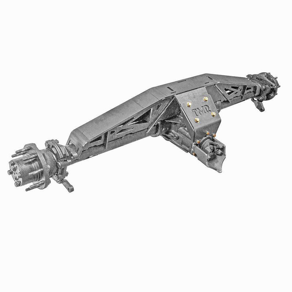 TMR Customs - 14 Bolt Full Width Truss Kit