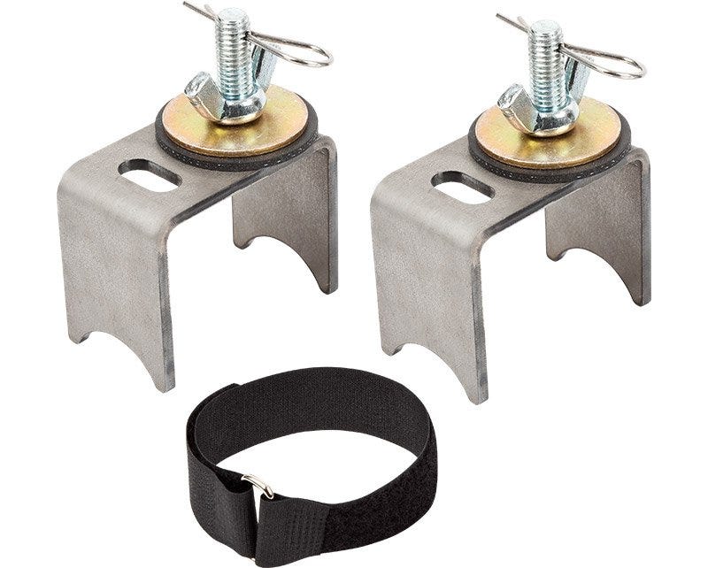 Trail Gear Hi-Lift Jack Mount