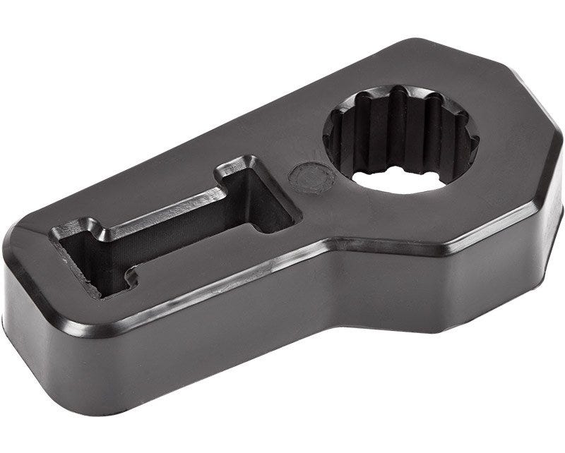 Trail Gear Hi-Lift Jack Rubber Isolator