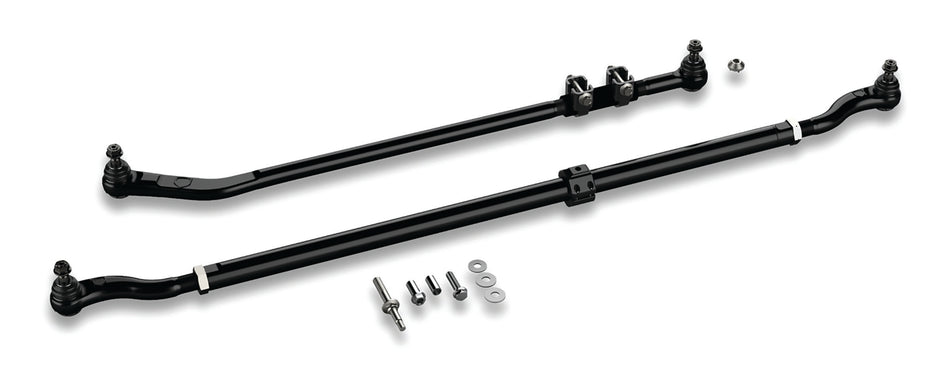 JK HD Tie Rod AND Drag LFTk Kit