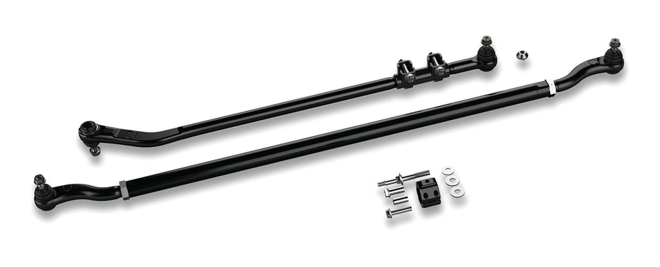 Teraflex JK HD TIe Rod AND Flipped Drag LFTk Kit