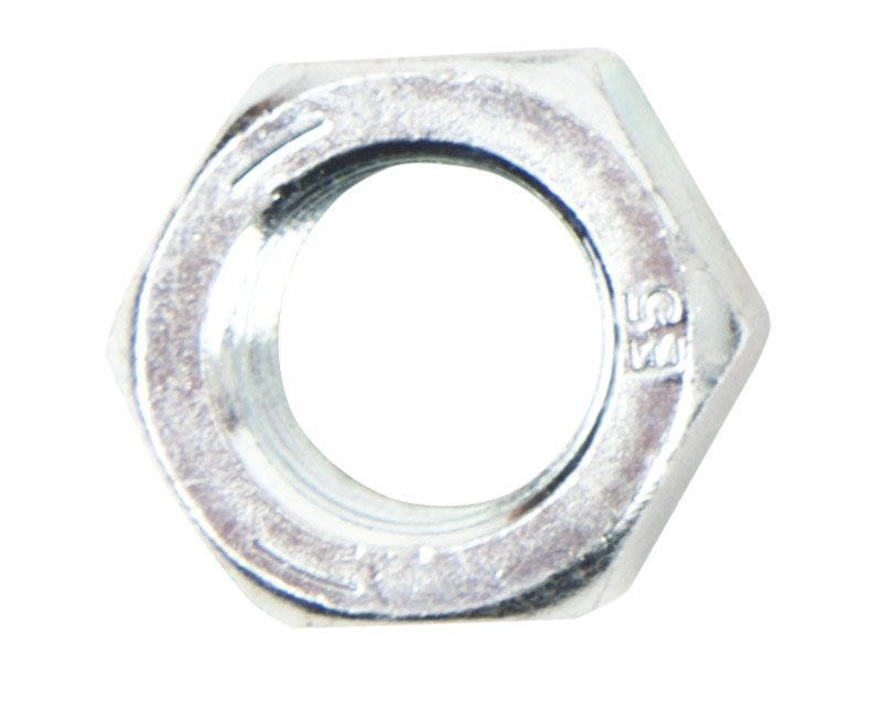 Trail Gear Jam Nut, 5/8", 1.5" Ram