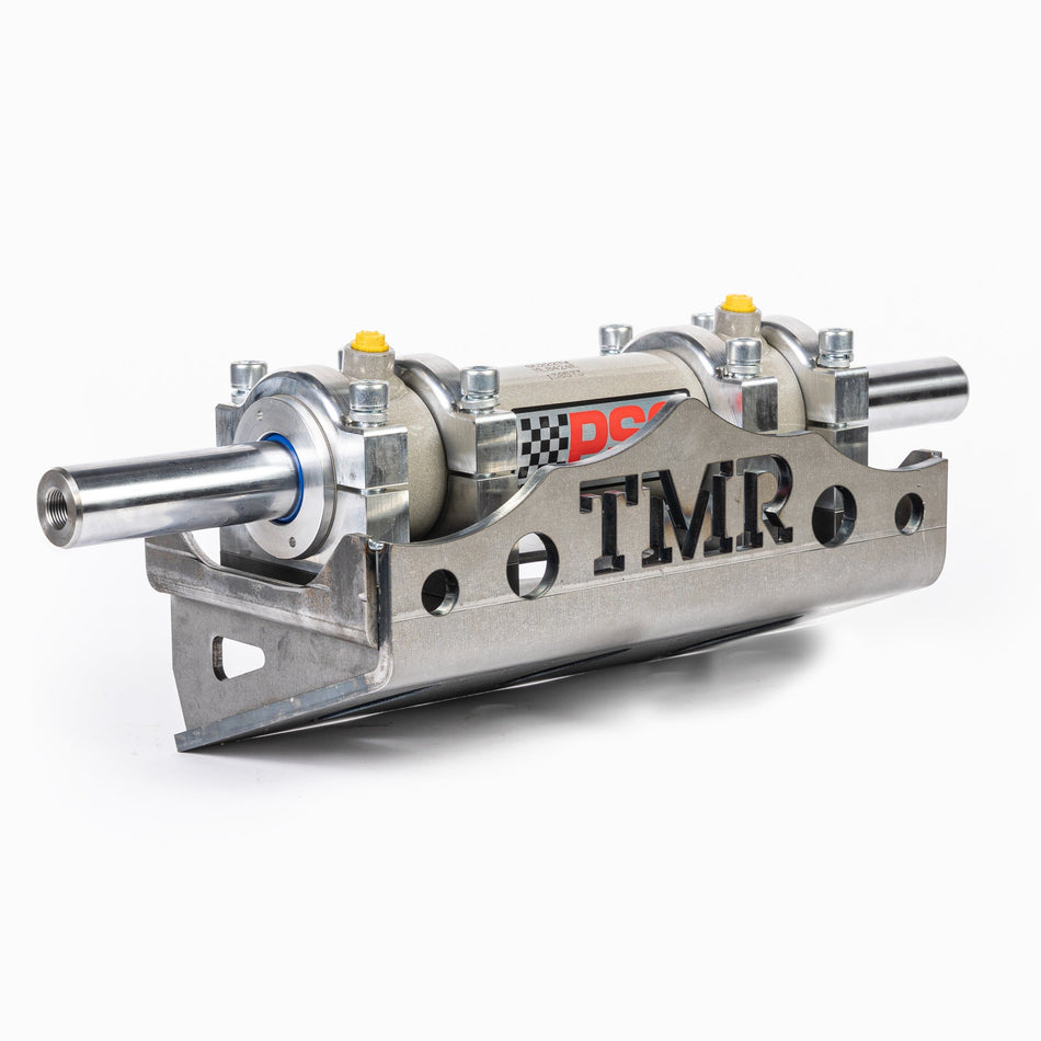 TMR Customs - Universal Hydraulic Steering Ram Mount