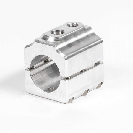 TMR Customs - 1.5" Steering Clamp