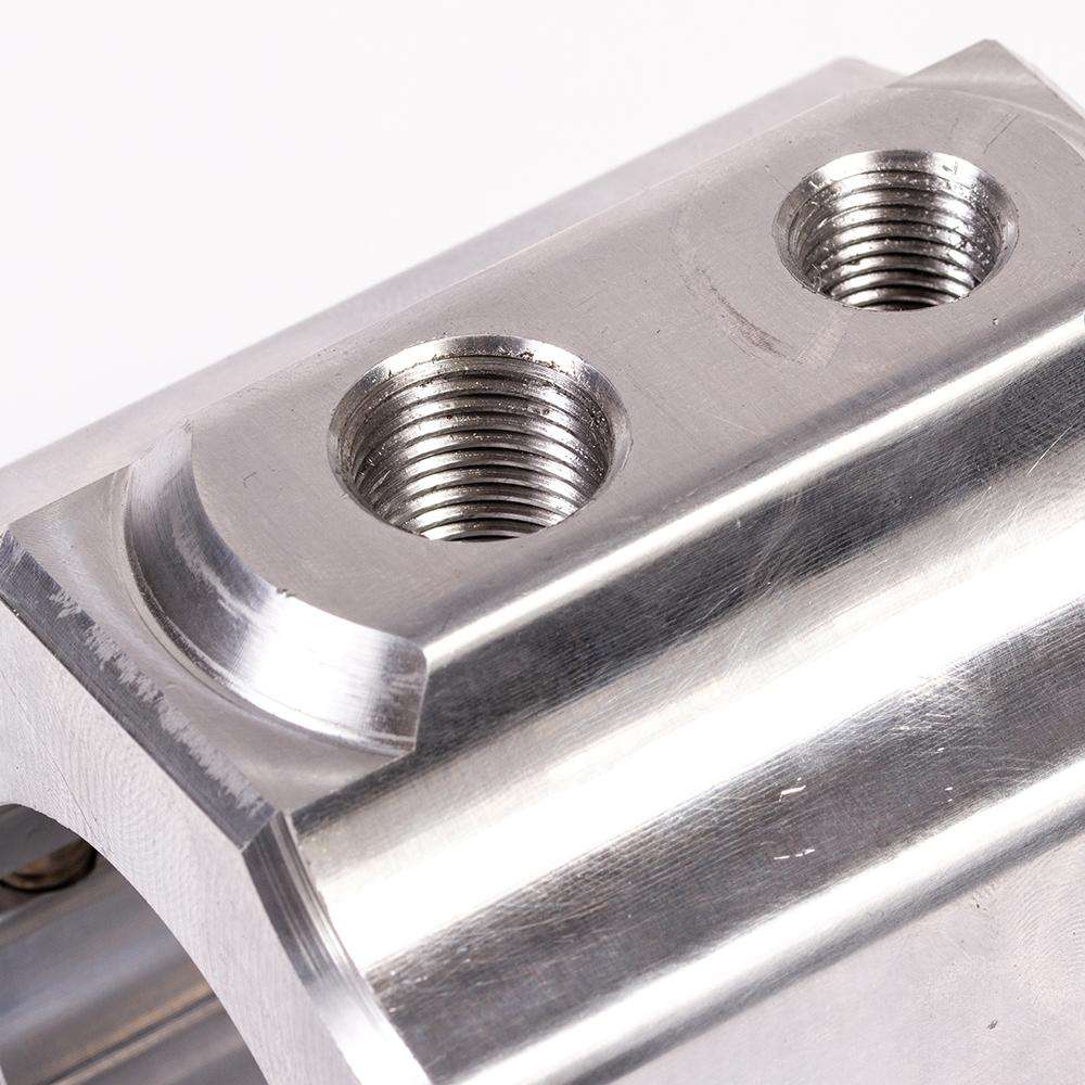 TMR Customs - 1.5" Steering Clamp