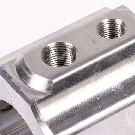 TMR Customs - 1.5" Steering Clamp