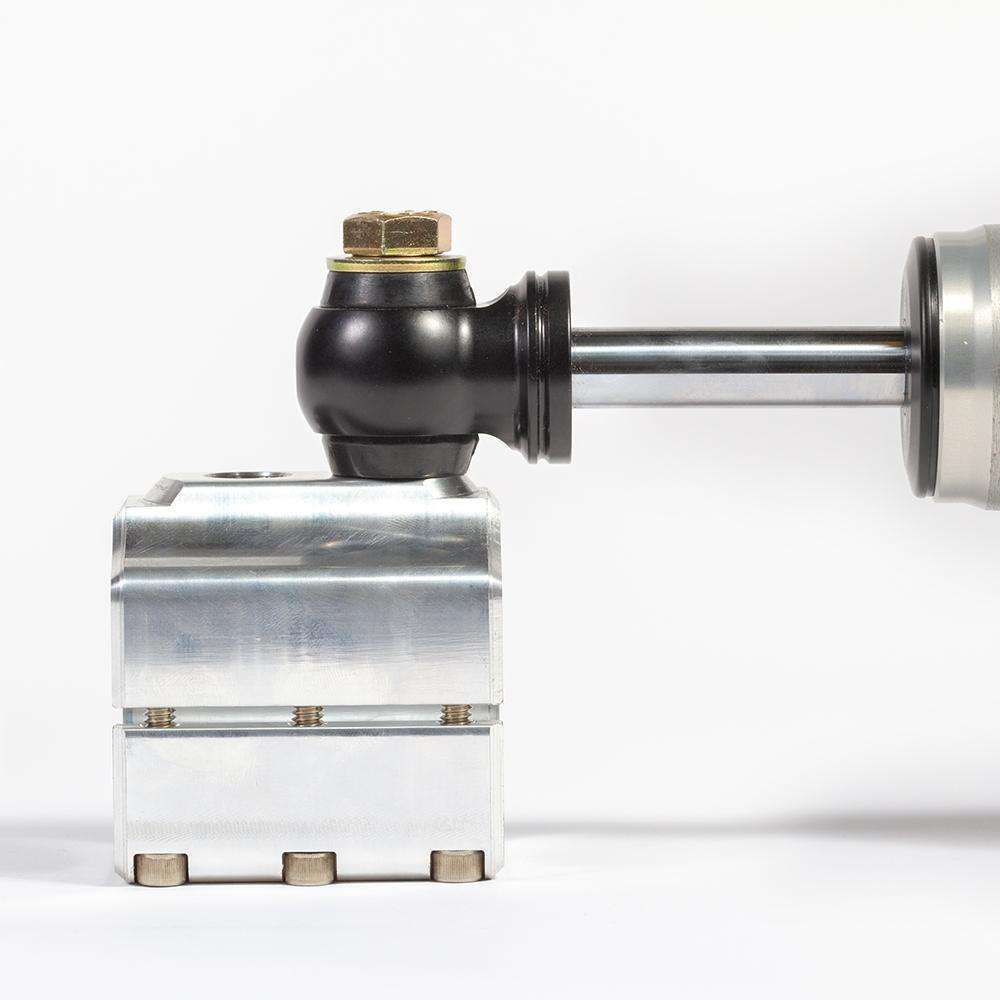 TMR Customs - 1.5" Steering Clamp