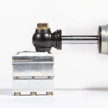 TMR Customs - 1.5" Steering Clamp