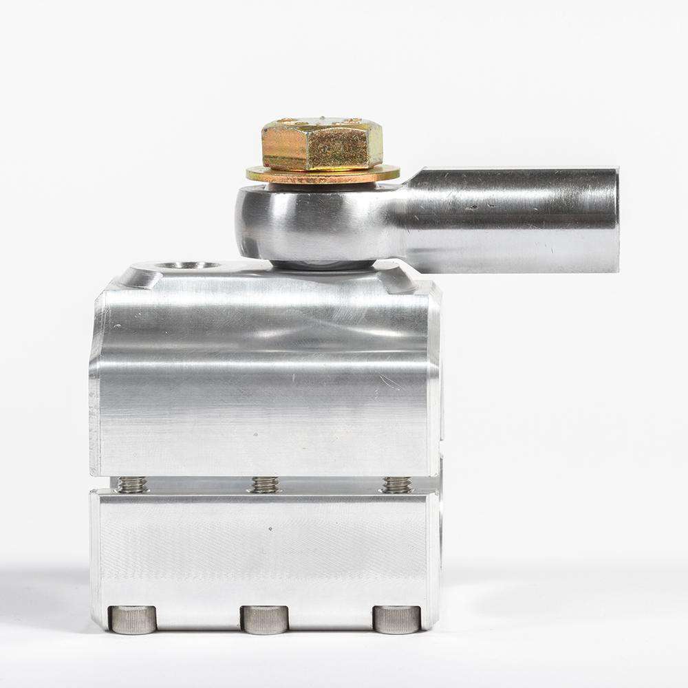 TMR Customs - 1.5" Steering Clamp