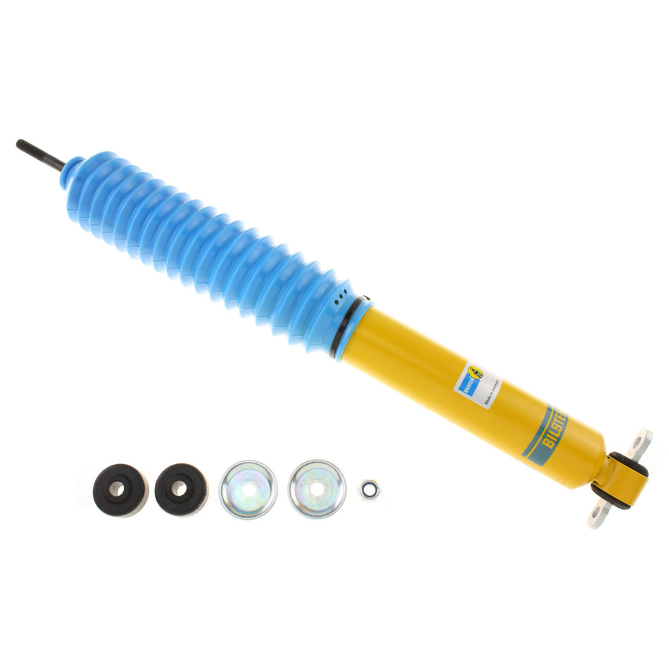 Shock Absorber Jeep Wrangler 2;F;B6